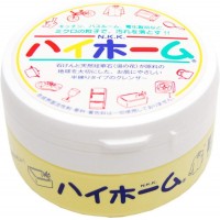 日本畅销NKK纯天然多功能清洁膏400g